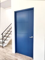 Puerta Interna MDF
