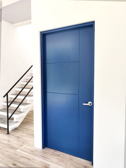 Puerta Interna MDF