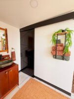 Puerta Corrediza MDF