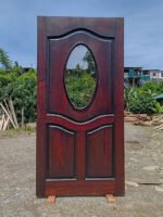 Puerta Principal Oval - Image 2