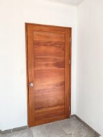 Puerta Interna - Cedro