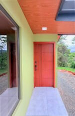 Puerta Principal MDF - Image 3