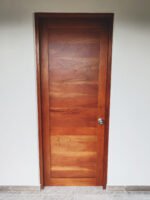 Puerta Interna - Cedro - Image 2