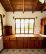 Cocina en madera de cedro - Image 2