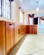 Cocina en madera de cedro - Image 3