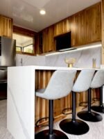 Cocina en madera de Teca - Image 3