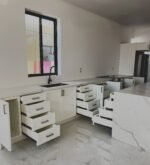 Cocina en melamina - Image 4